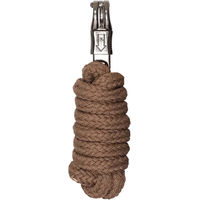 Produktbild von Imperial Riding Classic PH Leine aus Nylon in Braun