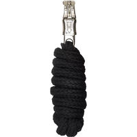 Produktbild von Imperial Riding Classic PH Leine aus Nylon in Schwarz