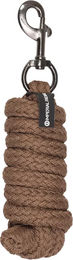 Produktbild von Imperial Riding Classic SH Leine aus Nylon in Braun