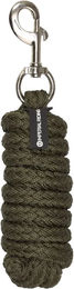 Produktbild von Imperial Riding Classic SH Leine aus Nylon in Grün