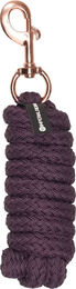 Produktbild von Imperial Riding Classic SH Leine aus Nylon in Rot oder Lila