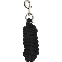 Produktbild von Imperial Riding Classic SH Leine aus Nylon in Schwarz