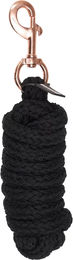 Produktbild von Imperial Riding Classic SH Leine aus Nylon in Schwarz
