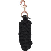 Produktbild von Imperial Riding Classic SH Leine aus Nylon in Schwarz