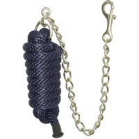 Produktbild von Imperial Riding Classic SH Longe zum Vorzeigen in Blau aus Metall