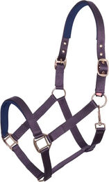 Produktbild von Imperial Riding Classic Sport Pferdehalfter aus Nylon für Ponys