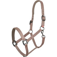 Produktbild von Imperial Riding Classic Sport Pferdehalfter aus Nylon in Rosa oder Braun