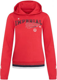 Produktbild von Imperial Riding Classy Sweatshirt Damen Rot Größe S