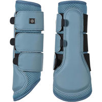 Produktbild von Imperial Riding Cloud Dancer Hinterbeingamaschen für Pferde aus Neopren in XL