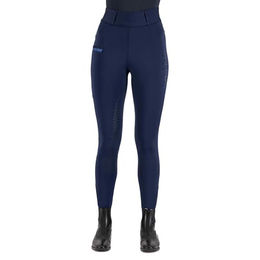 Imperial Riding Comfi Sparks Reitlegging Damen Blau Größe 38 – Bild 1 von 6