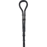 Produktbild von Imperial Riding Core Schweifriemen aus Leder für Pony und Shetty, Schwarz