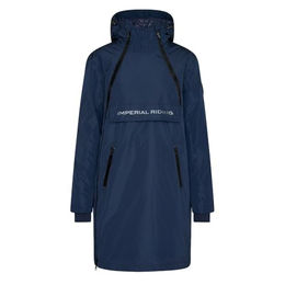 Produktbild von Imperial Riding Dalia Reitjacke für Damen in Blau Größe M