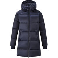 Produktbild von Imperial Riding Damen Daunenjacke Bodie