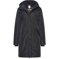 Produktbild von Imperial Riding Damen Parka IRHJolly HW 2023 wasserdicht Schwarz Größe L