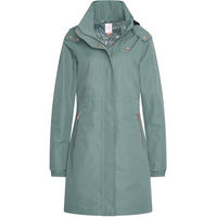 Produktbild von Imperial Riding Damen Parka Joy Ride FS 2023 Waterproof Winterjacke Dark Sage Größe L