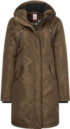 Imperial Riding Damen Parka wasserdicht XL – Bild 1 von 1