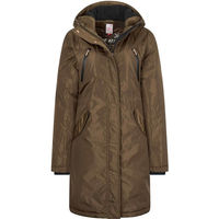 Produktbild von Imperial Riding Damen Parka wasserdicht XL