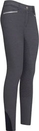 Imperial Riding Damen Reithose El Capone mit Silikon Vollbesatz wasserabweisend Größe 40 – Bild 1 von 3