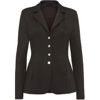 Produktbild von Imperial Riding Damen Reitjacke Irhstarlight Stone Schwarz aus Polyester