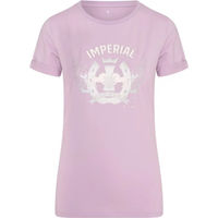 Produktbild von Imperial Riding Damen Reitshirt Glow Lila XL