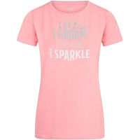 Produktbild von Imperial Riding Damen Reitshirt I Ride Rosa Größe M