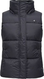 Imperial Riding Damen Steppweste IR Belle Schwarz glitzernd Größe S – Bild 1 von 4