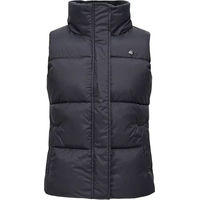 Produktbild von Imperial Riding Damen Steppweste IRHBelle Schwarz glitzernd Größe M