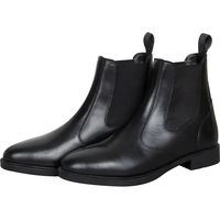 Produktbild von Imperial Riding Damen Stiefelettten Jodhpurs Basic