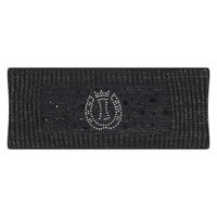 Produktbild von Imperial Riding Damen Stirnband Twinkle Star Schwarz