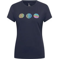 Produktbild von Imperial Riding Damen T-Shirt Holographics
