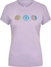 Imperial Riding Damen T-Shirt Holographics – Bild 1 von 1