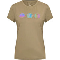 Produktbild von Imperial Riding Damen T-Shirt Holographics