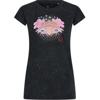 Produktbild von Imperial Riding Damen T-Shirt Rocky in Rosa oder Schwarz Größe L