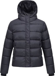 Imperial Riding Damen Winter-Reitjacke Belle Schwarz Größe L – Bild 1 von 5