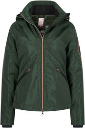 Imperial Riding Damen Winterjacke wasserdicht Deep Forest XL – Bild 1 von 1