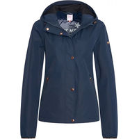 Produktbild von Imperial Riding Damenjacke Irhjoyous wasserdicht Blau Größe M