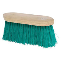 Produktbild von Imperial Riding Dandy-Bürste für langes Haar aus Holz in Blau