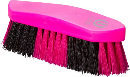 Imperial Riding Dandy Stopfen für Pferde Langhaar Rosa – Bild 1 von 1