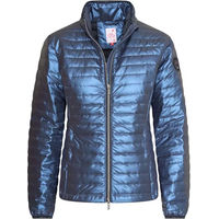 Produktbild von Imperial Riding Daunenjacke Damen Violet Pearl wasserabweisend