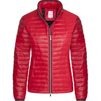 Produktbild von Imperial Riding Daunenjacke für Damen in Violet Pearl wasserabweisend