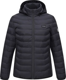 Imperial Riding Daunenjacke mit Kapuze für Damen – Bild 1 von 1
