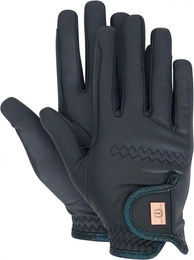 Produktbild von Imperial Riding Dazzle Reithandschuhe Damen Winter Kunstleder