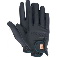 Produktbild von Imperial Riding Dazzle Reithandschuhe Damen Winter Kunstleder