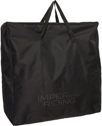 Imperial Riding Deckentasche IRHBasic Schwarz aus Polyester – Bild 1 von 2