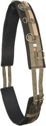 Produktbild von Imperial Riding Deluxe Sattelgurt für Pferde aus Nylon