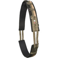 Produktbild von Imperial Riding Deluxe Sattelgurt für Pferde aus Nylon