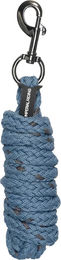 Produktbild von Imperial Riding Deluxe SH Longeleine mit Lurex in Blau