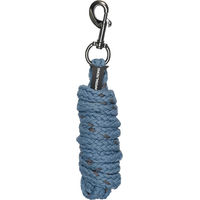 Produktbild von Imperial Riding Deluxe SH Longeleine mit Lurex in Blau