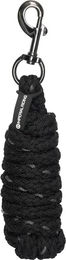 Produktbild von Imperial Riding Deluxe SH Longeleine mit Lurex in Schwarz