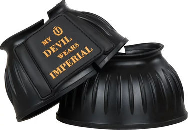 Imperial Riding Devil Hufglocken – Bild 1 von 1